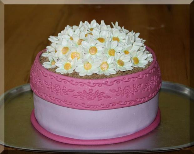 kvetinac, torta, Narodeninové torty kvetinac, torta, Narodeninové torty, nikanika, 1