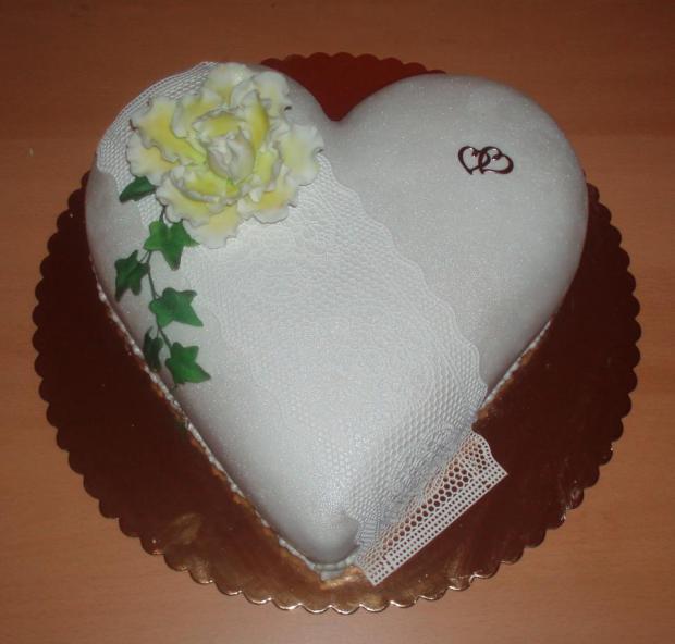 Malá svadobná, torta, Svadobné torty Malá svadobná, torta, Svadobné torty, malichova, 1