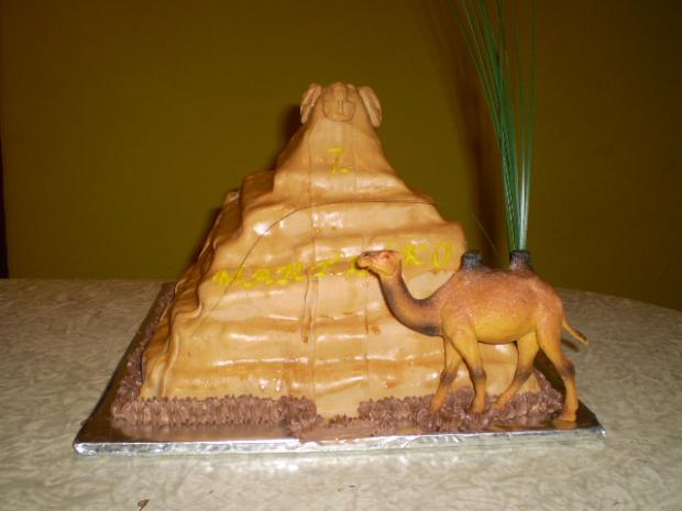 narodeninové, torta, Narodeninové torty, inez5555, 1