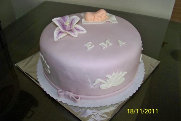 Na krstiny, torta, Torty na krstiny, adri1, 1
