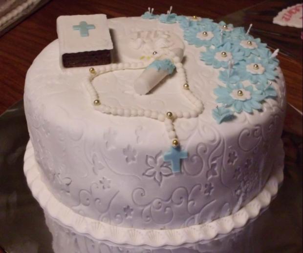 PSP, torta, AnkaHanka, 1