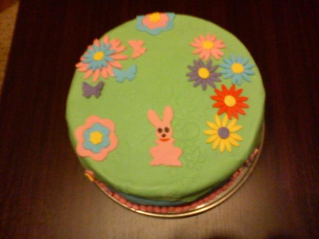 Veľkonočná torta , torta, Veľkonočné torty, simuska0203, 1