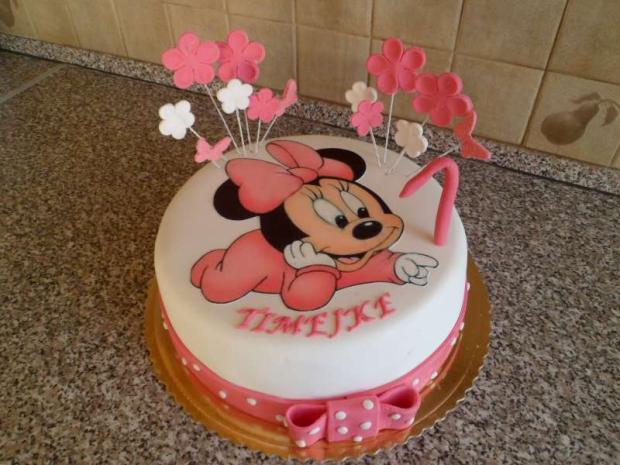 Timejke, torta, Rozprávkové torty Timejke, torta, Rozprávkové torty, Janka.S, 1