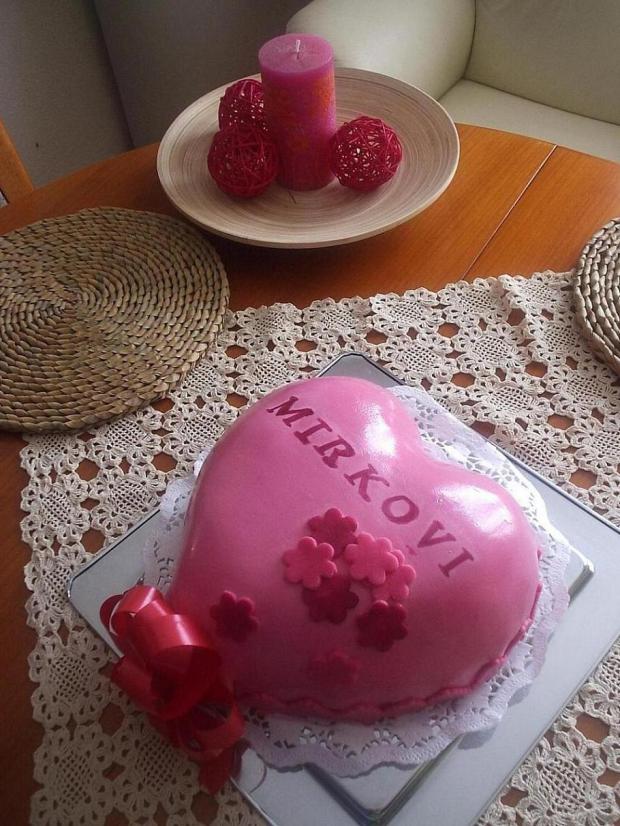 Manželovi.., torta, Narodeninové torty Manželovi.., torta, Narodeninové torty, aljusa, 1