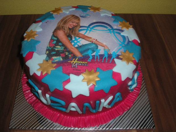 H.M., torta, Rozprávkové torty, Denideni, 1