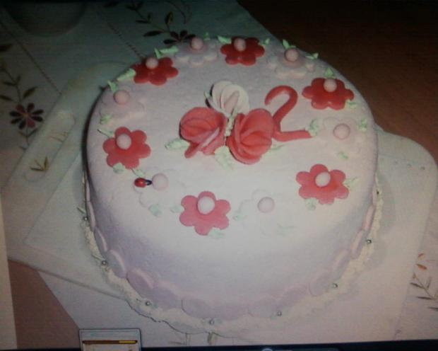 princeznovská, torta, Ostané torty pre deti princeznovská, torta, Ostané torty pre deti, Lubicek, 1