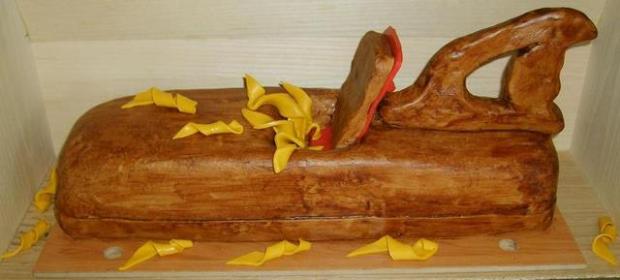 Hoblík, torta Hoblík, torta, Natuska, 1