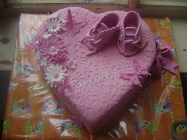 krstinová, torta, Torty na krstiny krstinová, torta, Torty na krstiny, MonikaB., 1
