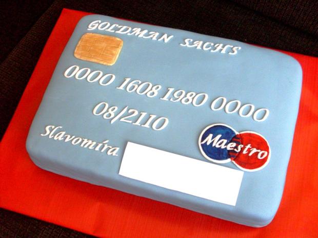 kreditka, torta kreditka, torta, val38, 1