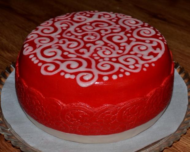 Narodeninová, torta, Narodeninové torty, matabros, 1