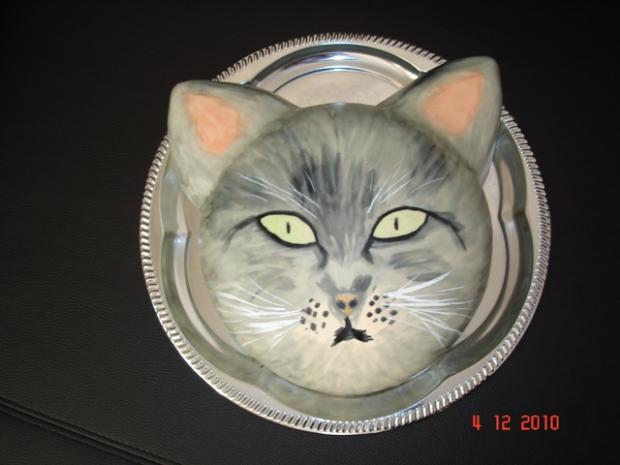 Mačka, torta, Torty so zvieratkami Mačka, torta, Torty so zvieratkami, nadulici, 1