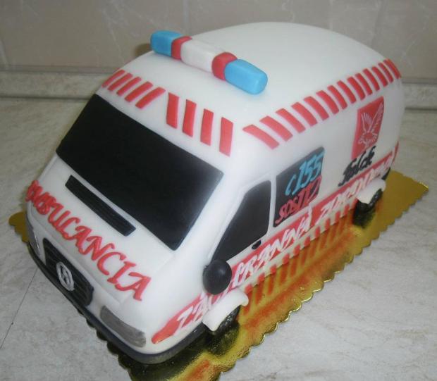 Sanitka, torta, Netradičné torty, cicapetra, 1