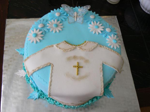 Na krstiny, torta, Torty na krstiny Na krstiny, torta, Torty na krstiny, Nadežda Pištová, 1