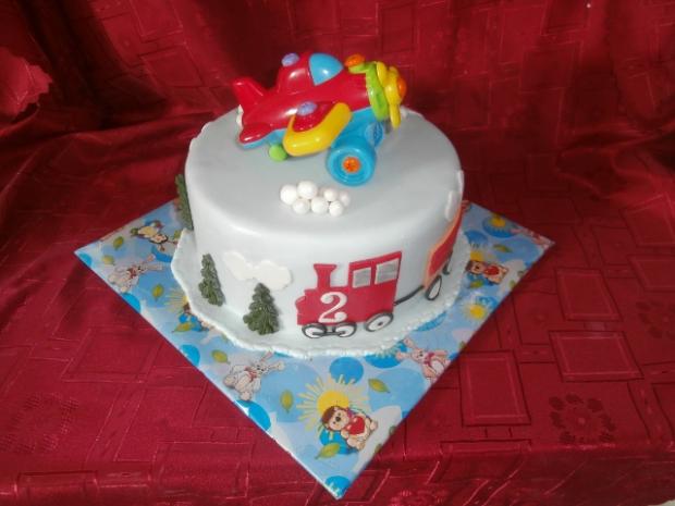 na 2 roky, torta, Ostané torty pre deti na 2 roky, torta, Ostané torty pre deti, JajaS, 1