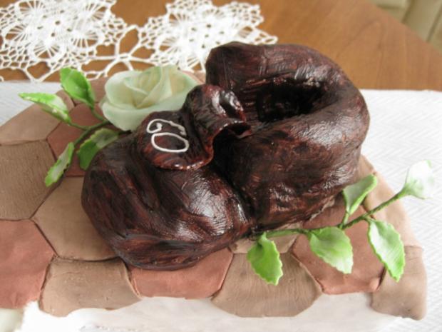 bagandža, torta, Ozdoby na torty bagandža, torta, Ozdoby na torty, fani, 1