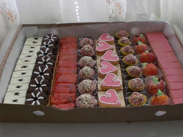 svadobne zakusky, torta, Zákusky svadobne zakusky, torta, Zákusky, marta.sabová, 1