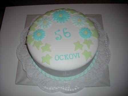 narodeninová torta, torta, Narodeninové torty, loana, 1