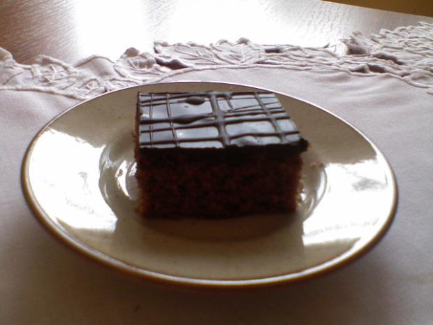 Olejové zákusky, torta, Zákusky, live.el, 1