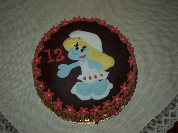 narodeninová, torta, Ostané torty pre deti, esta, 1