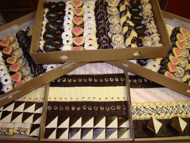 Zákusky na oslavu pre maminku, torta, Zákusky Zákusky na oslavu pre maminku, torta, Zákusky, keli62, 1
