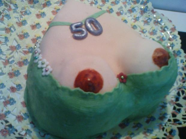 prsia , torta, Torty pre dospelých *, Timonela, 1