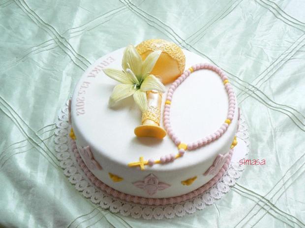 PSP, torta, Torty na cirkevné sviatky PSP, torta, Torty na cirkevné sviatky, simasa, 1