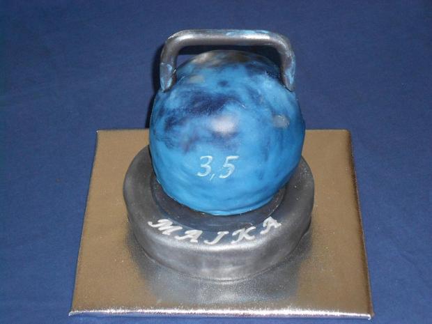 narodeninová, torta, Športové torty narodeninová, torta, Športové torty, anibas, 1