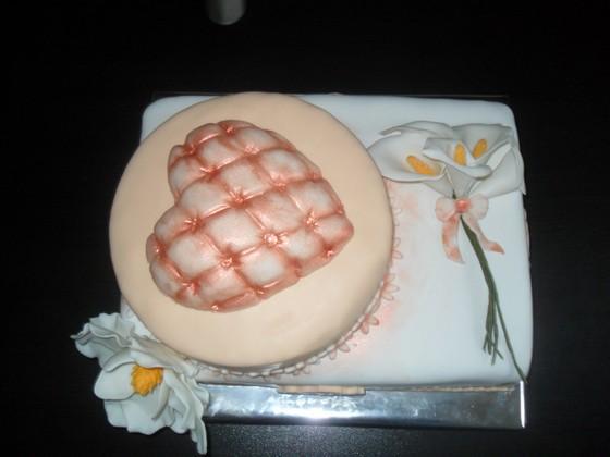 Sestre k 40. narodeninám, torta, Narodeninové torty Sestre k 40. narodeninám, torta, Narodeninové torty, jarka12, 1