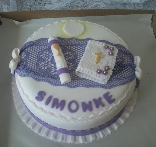 psp, torta, Torty na cirkevné sviatky, lucia311, 1