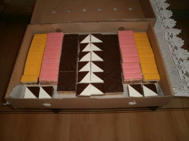 Zakusky, torta, Zákusky Zakusky, torta, Zákusky, Zdenci, 1