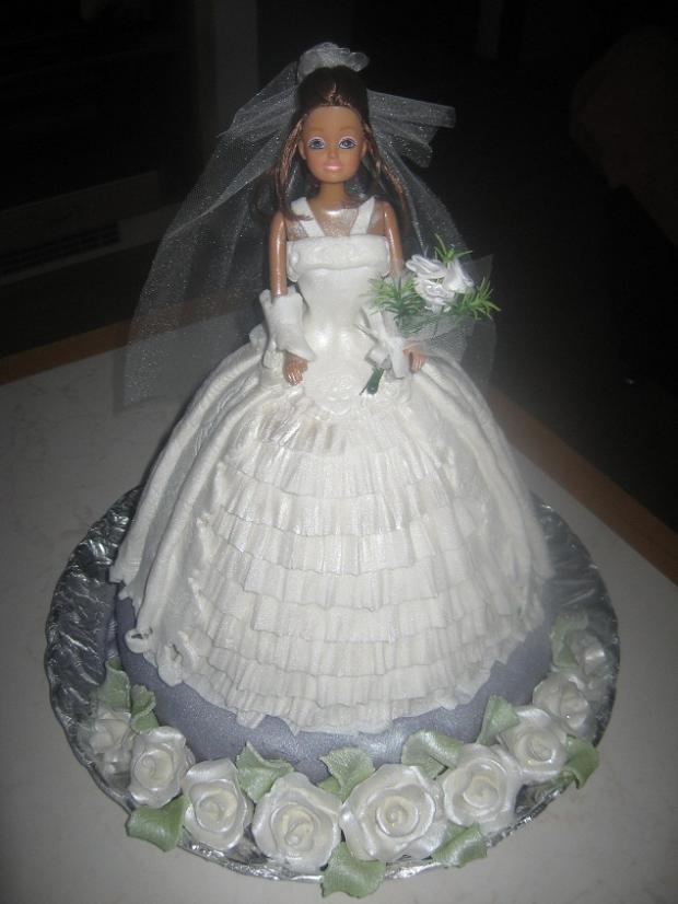 Dalšia nevesta, torta, Svadobné torty Dalšia nevesta, torta, Svadobné torty, Veronika N., 1