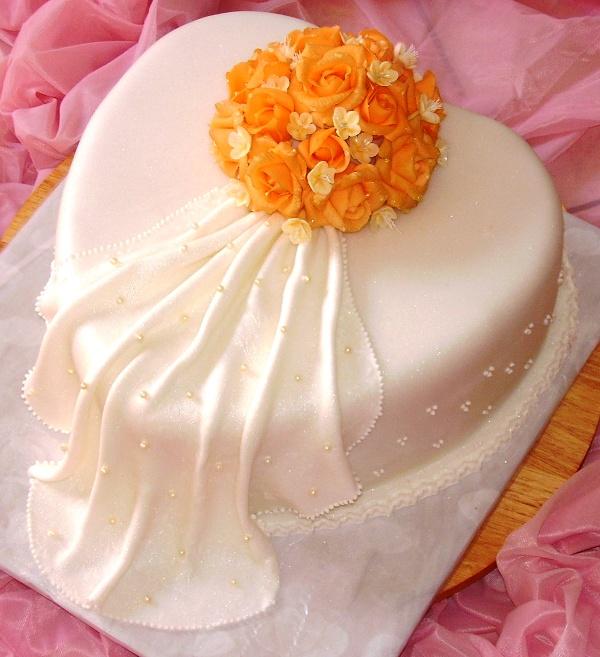 svadobná , torta, Svadobné torty svadobná , torta, Svadobné torty, Dáša, 1