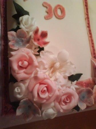 detail, torta, Ozdoby na torty detail, torta, Ozdoby na torty, Aliss, 1