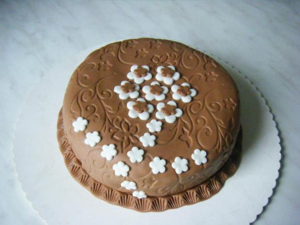 Cokoladova "rychlovka"..., torta Cokoladova "rychlovka"..., torta, evi, 1