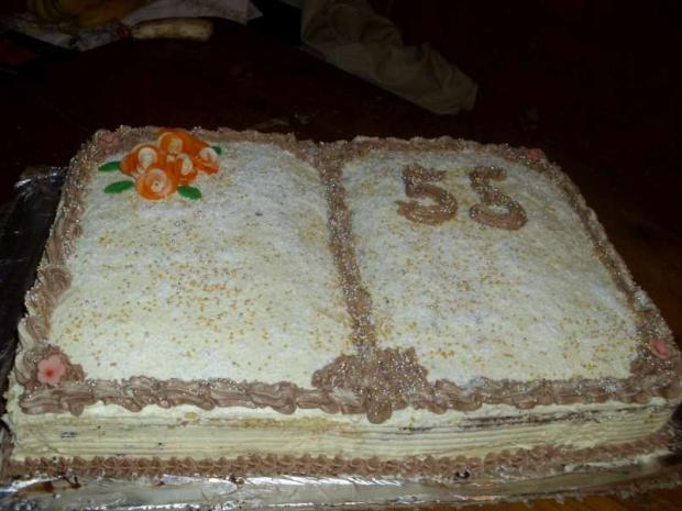 Narodeninové, torta, Narodeninové torty, CILKA2, 1