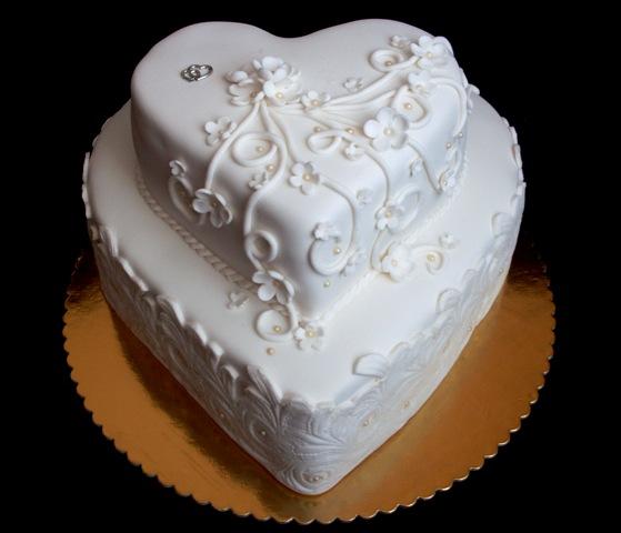 svadobné srdcia, torta, Svadobné torty svadobné srdcia, torta, Svadobné torty, val38, 1