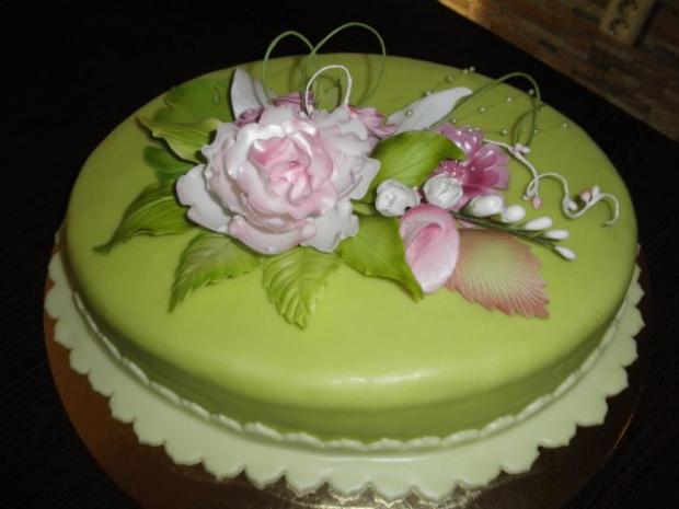 narodeninová, torta, Narodeninové torty narodeninová, torta, Narodeninové torty, Jana26, 1