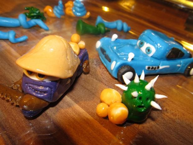Autá 2, torta, Torty autíčka, vláčiky, petras.k, 1