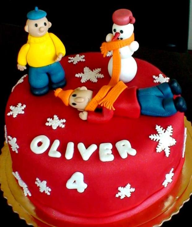pat a mat, torta, Rozprávkové torty pat a mat, torta, Rozprávkové torty, zeronka, 1