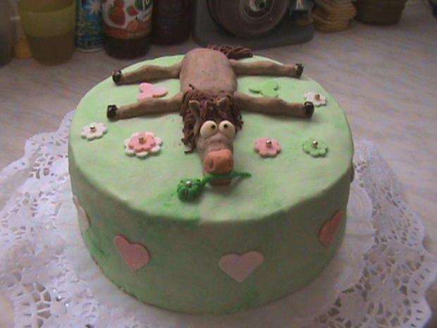Narodeninová, torta, Narodeninové torty, Macaca, 1