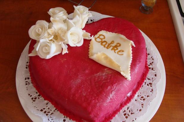 srdce pre svokru, torta srdce pre svokru, torta, mimasn, 1