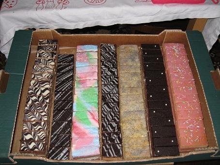 kolaciky , torta, Zákusky kolaciky , torta, Zákusky, karinka306, 1