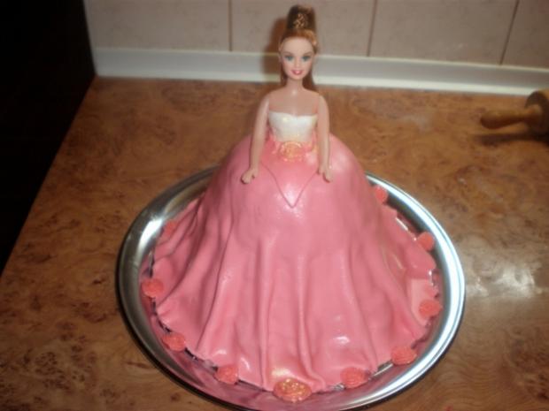 Pre sesternicu, torta, Torty pre dievčatá, evita871, 1
