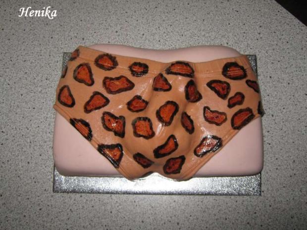 pánske slipy :D, torta, Torty pre dospelých *, Henrieta24, 1