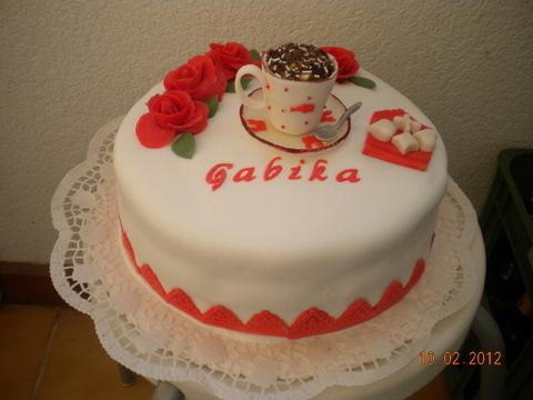 k meninám, torta, Torty pre dospelých *, ludhes, 1