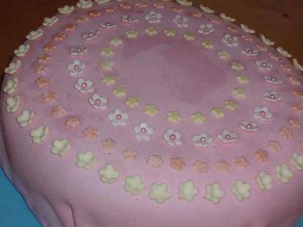 narodeninova, torta, filmuska, 1