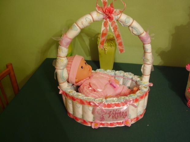 Plienkova torta, torta, Ostané torty pre deti, tigrica_182, 1