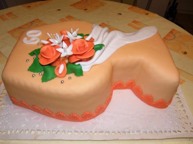 kalich, torta, Narodeninové torty, Mirkaaa123, 1