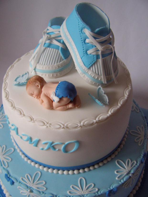 Samko detail, torta, Ozdoby na torty Samko detail, torta, Ozdoby na torty, Miruš 77, 1