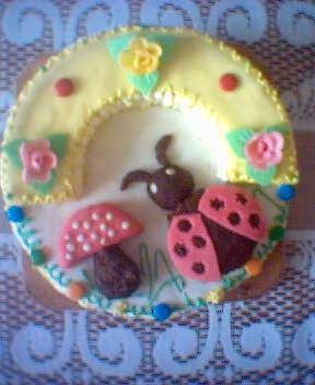 foto, torta, Ostané torty pre deti foto, torta, Ostané torty pre deti, mazda, 1